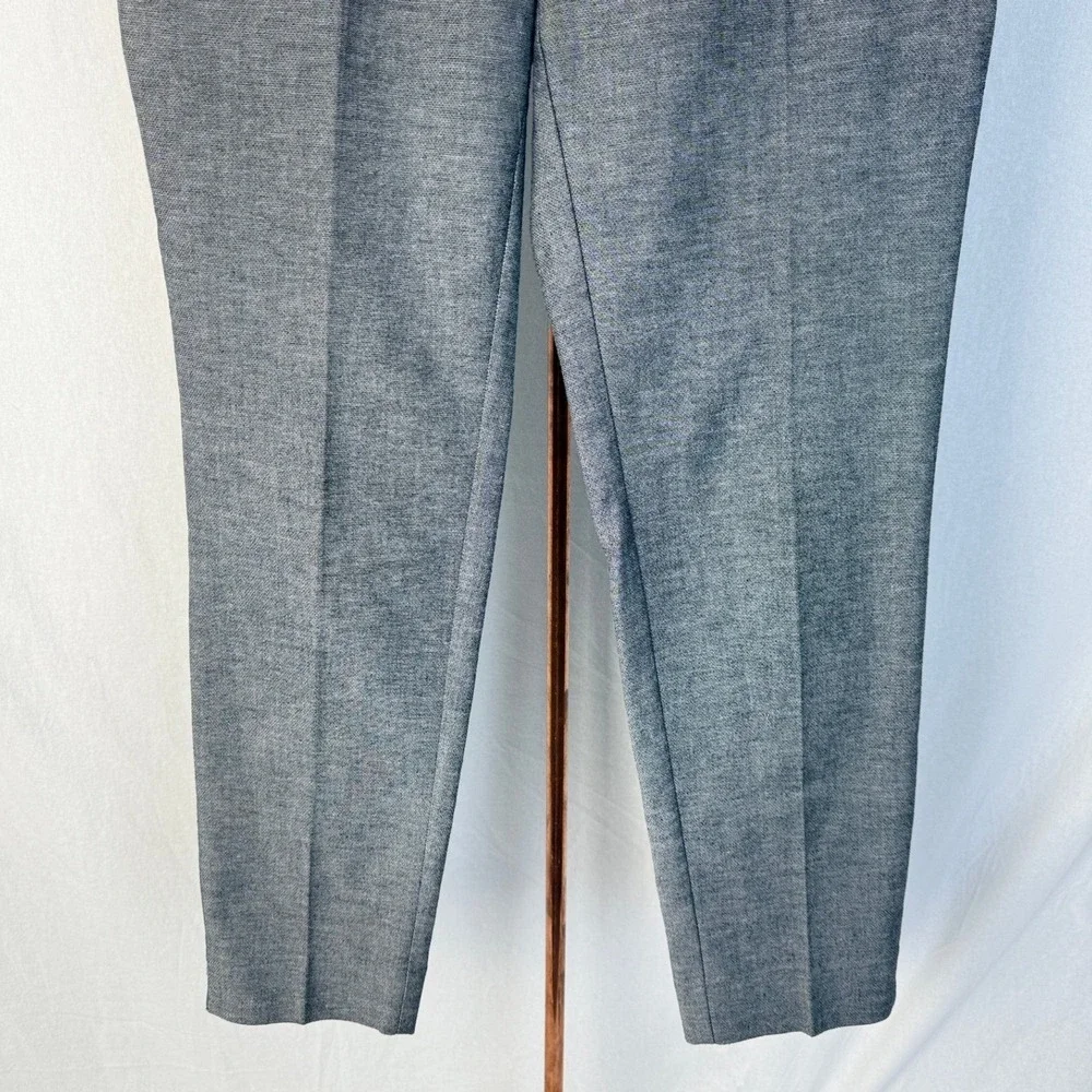 N/A women gray